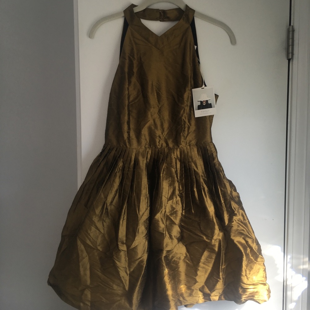 Harlyn label cocktail dress